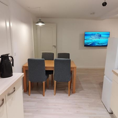 Fjeldgaard Daire Odense Dış mekan fotoğraf