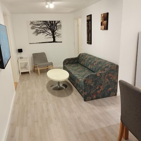 Fjeldgaard Daire Odense Dış mekan fotoğraf
