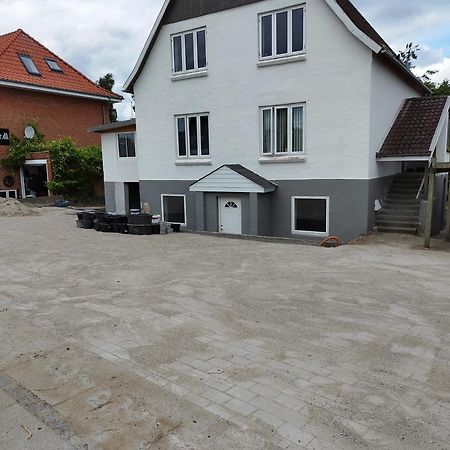 Fjeldgaard Daire Odense Dış mekan fotoğraf