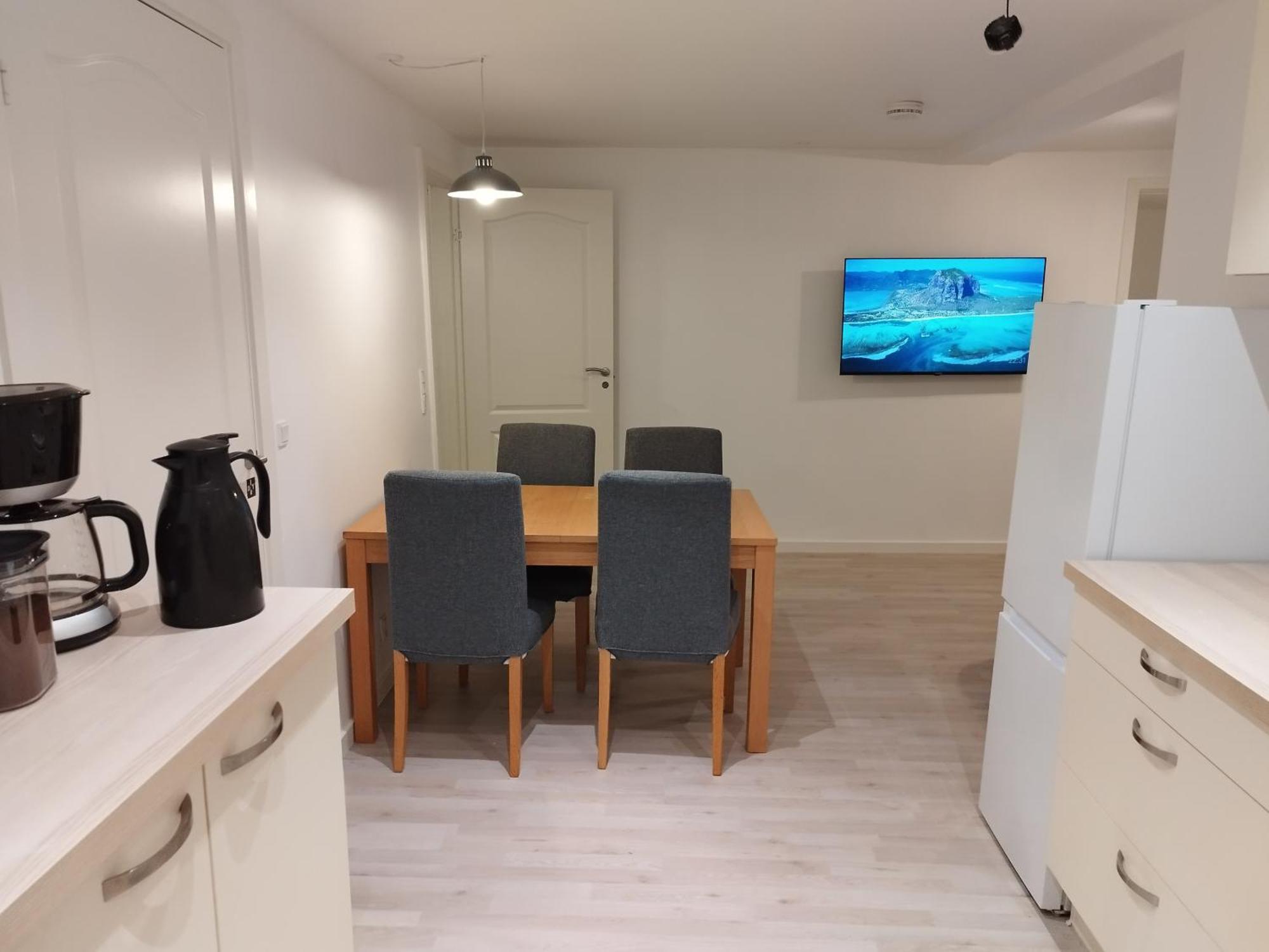 Fjeldgaard Daire Odense Dış mekan fotoğraf