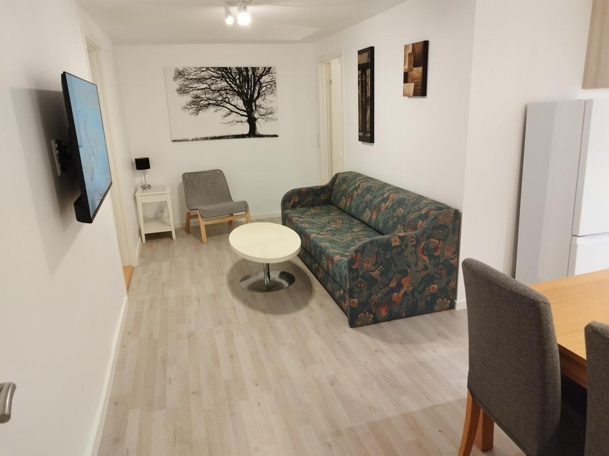Fjeldgaard Daire Odense Dış mekan fotoğraf