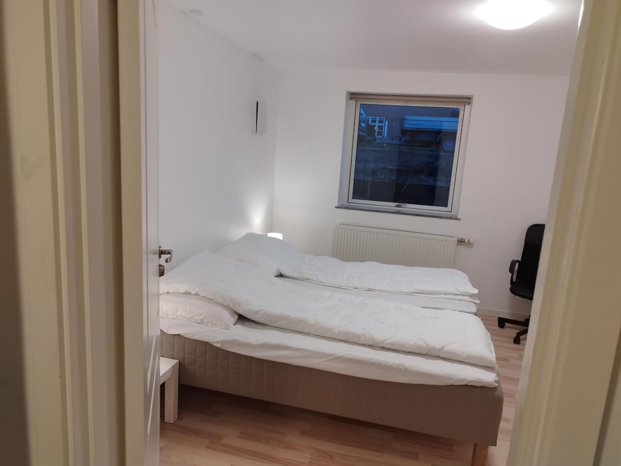 Fjeldgaard Daire Odense Dış mekan fotoğraf