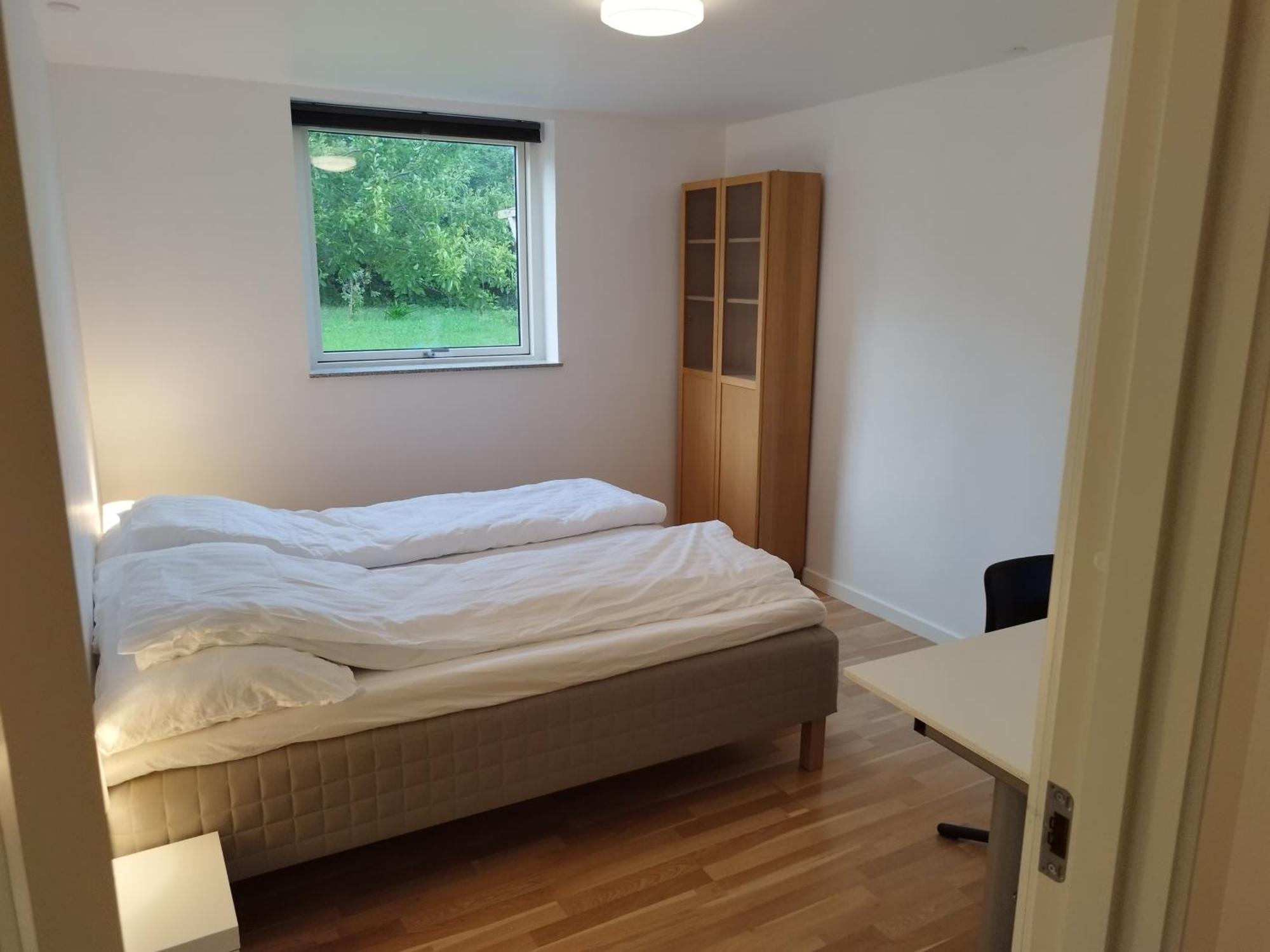 Fjeldgaard Daire Odense Dış mekan fotoğraf