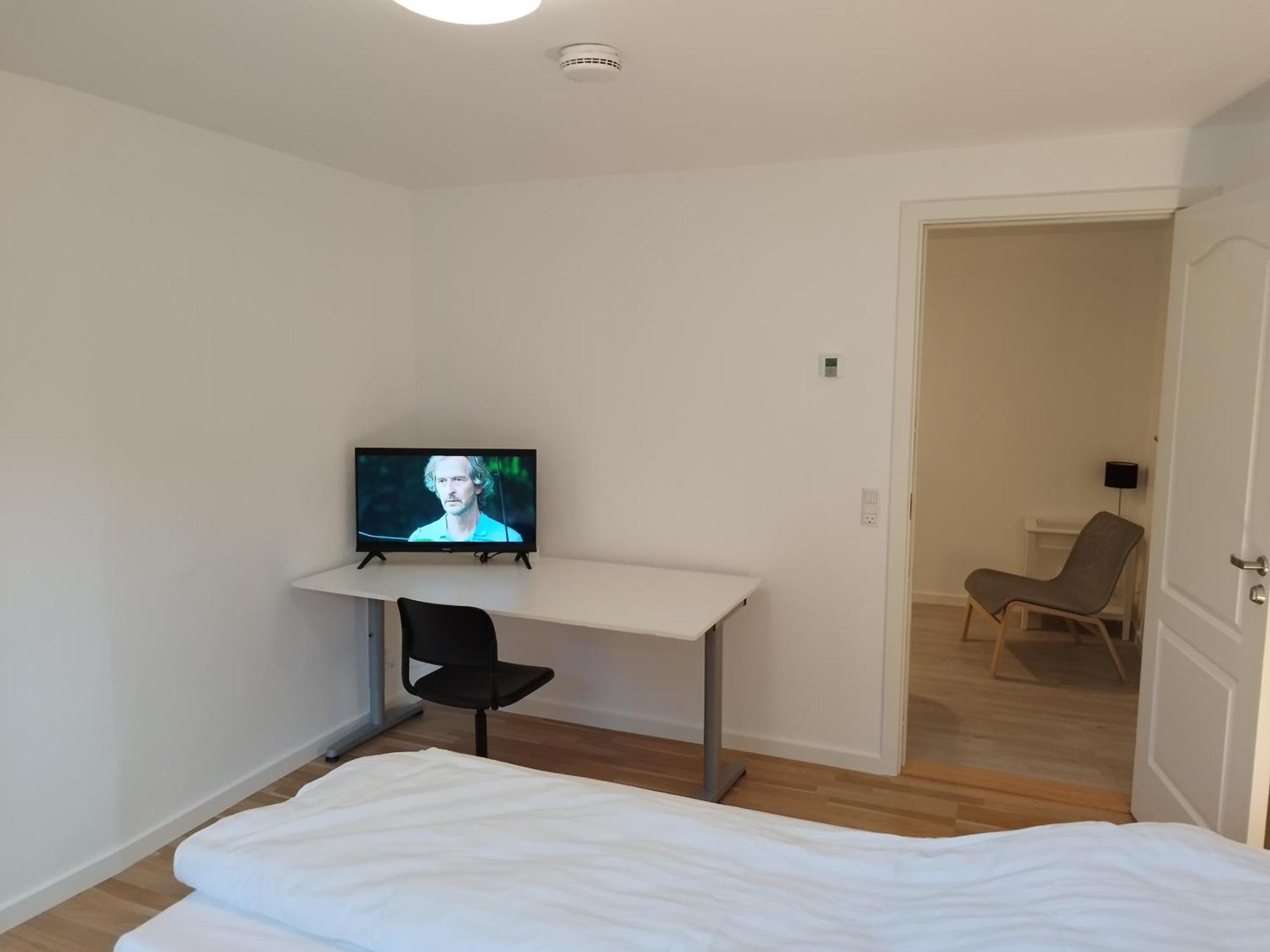 Fjeldgaard Daire Odense Dış mekan fotoğraf