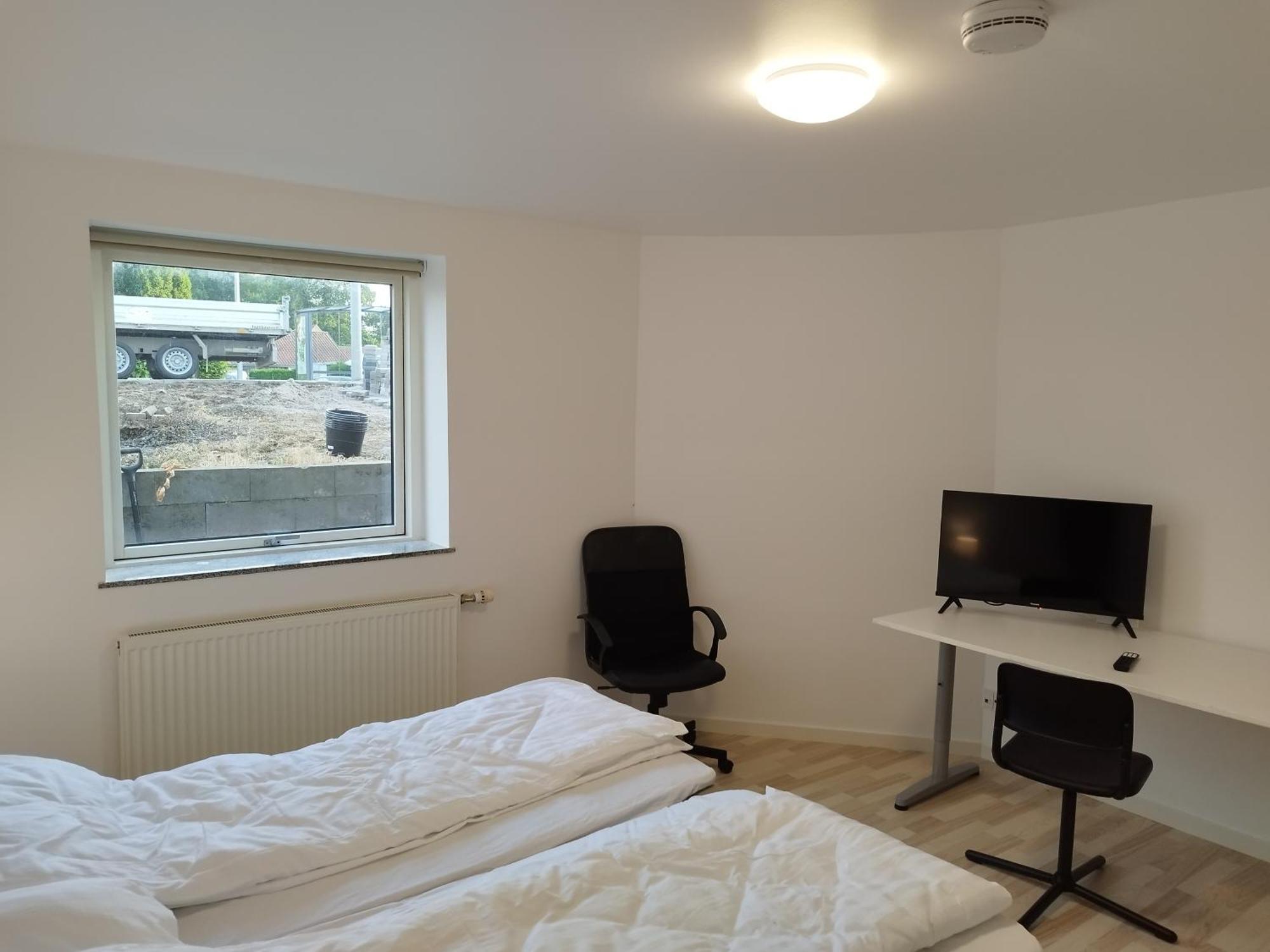 Fjeldgaard Daire Odense Dış mekan fotoğraf